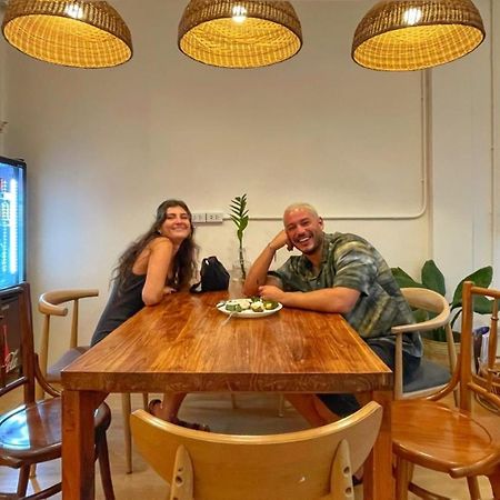 Purr Hostel Phuket Buitenkant foto