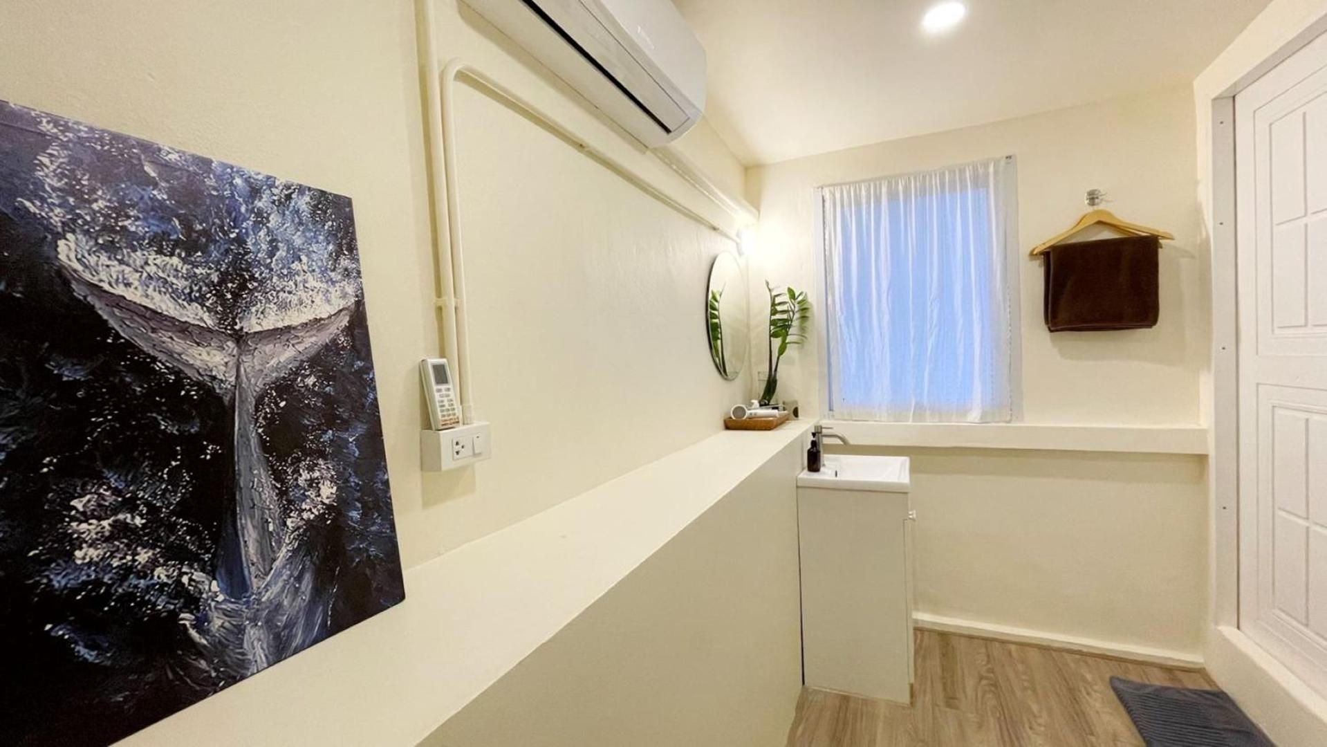 Purr Hostel Phuket Buitenkant foto